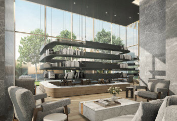 Кондоминиум в Бангкоке, Таиланд | THE131787