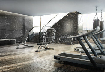 Кондоминиум в Бангкоке, Таиланд | THE131787