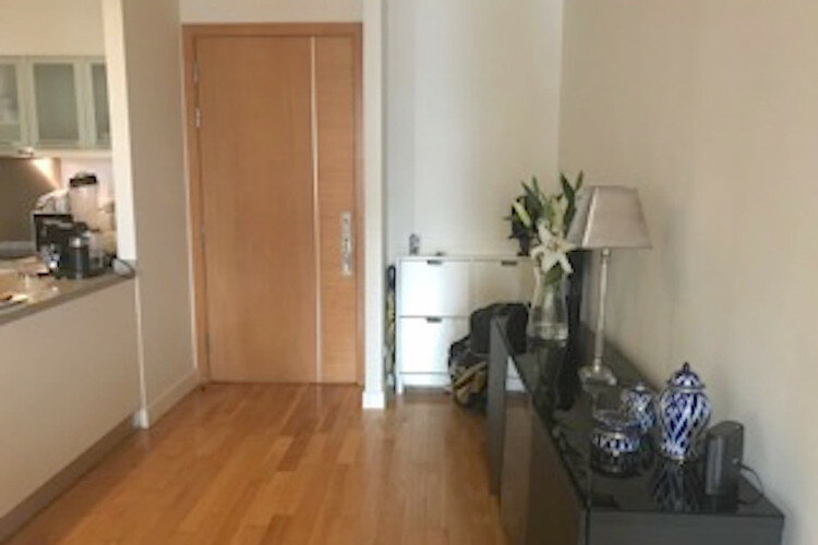 Кондоминиум в Бангкоке, Таиланд | THE432054