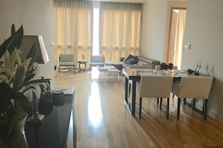 Кондоминиум в Бангкоке, Таиланд | THE432054