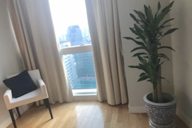 Кондоминиум в Бангкоке, Таиланд | THE432054