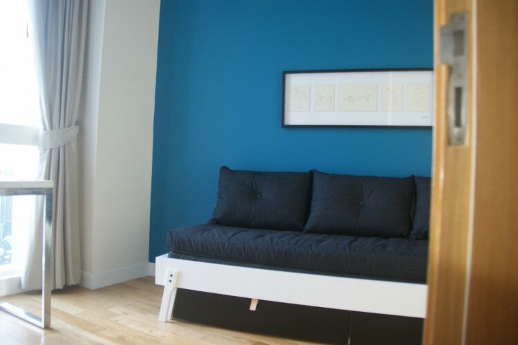 Кондоминиум в Бангкоке, Таиланд | THE432054