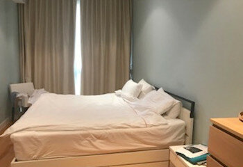 Кондоминиум в Бангкоке, Таиланд | THE432054