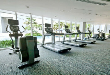 Кондоминиум в Бангкоке, Таиланд | THE432054