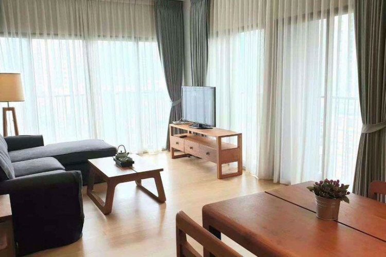 Кондоминиум в Бангкоке, Таиланд | THE252709