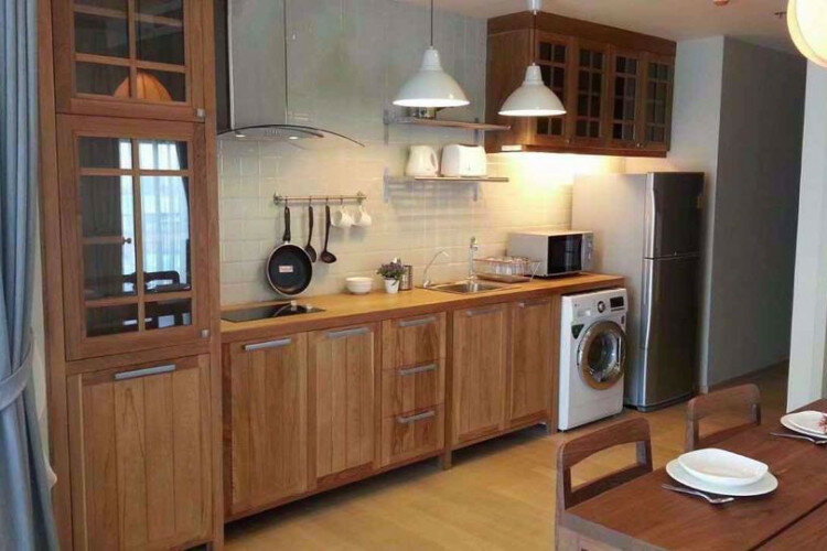 Кондоминиум в Бангкоке, Таиланд | THE252709