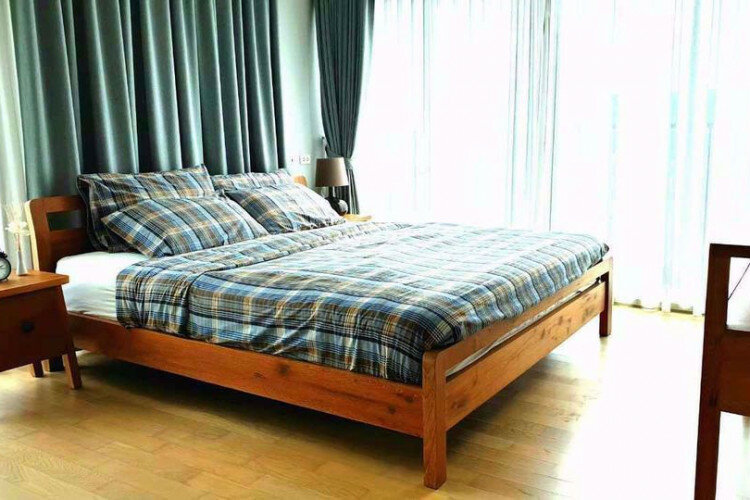 Кондоминиум в Бангкоке, Таиланд | THE252709