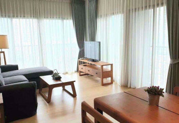 Кондоминиум в Бангкоке, Таиланд | THE252709