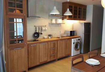 Кондоминиум в Бангкоке, Таиланд | THE252709