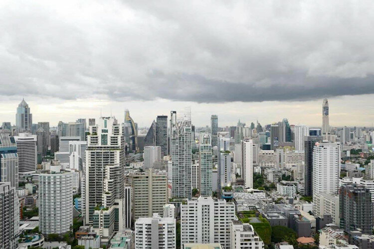 Кондоминиум в Бангкоке, Таиланд | THE331572