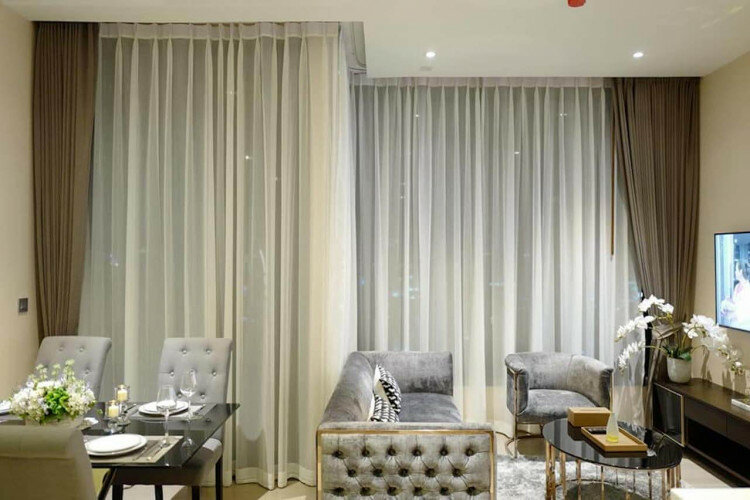 Кондоминиум в Бангкоке, Таиланд | THE331572