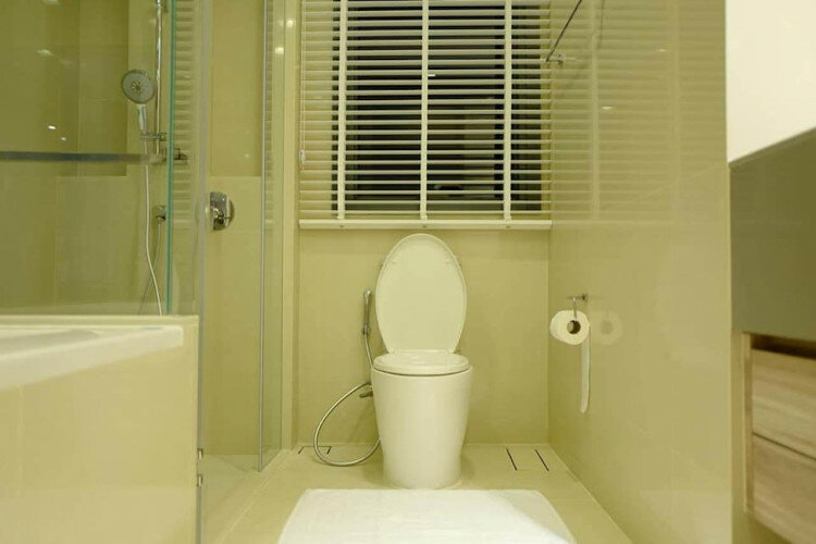 Кондоминиум в Бангкоке, Таиланд | THE331572