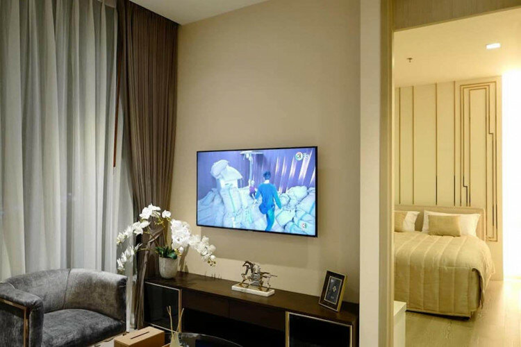 Кондоминиум в Бангкоке, Таиланд | THE331572