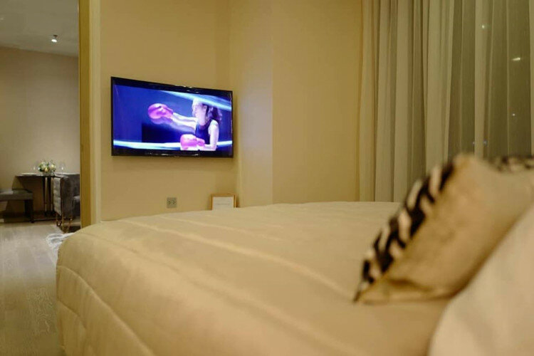 Кондоминиум в Бангкоке, Таиланд | THE331572