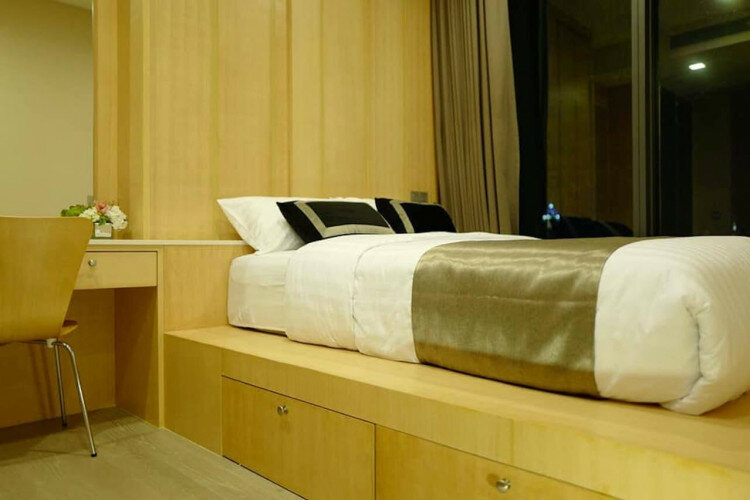 Кондоминиум в Бангкоке, Таиланд | THE331572