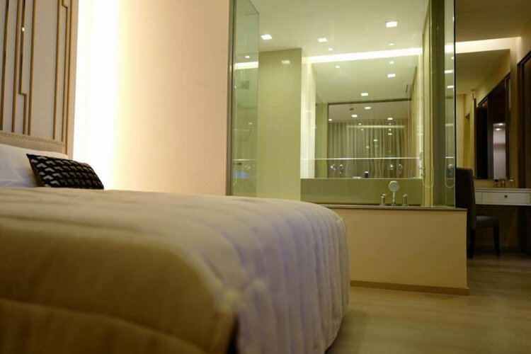 Кондоминиум в Бангкоке, Таиланд | THE331572