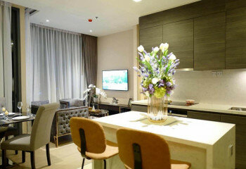 Кондоминиум в Бангкоке, Таиланд | THE331572