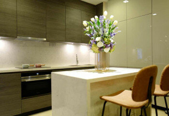 Кондоминиум в Бангкоке, Таиланд | THE331572