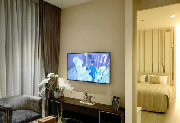 Кондоминиум в Бангкоке, Таиланд | THE331572