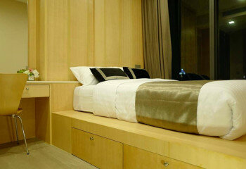 Кондоминиум в Бангкоке, Таиланд | THE331572