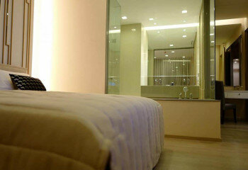 Кондоминиум в Бангкоке, Таиланд | THE331572