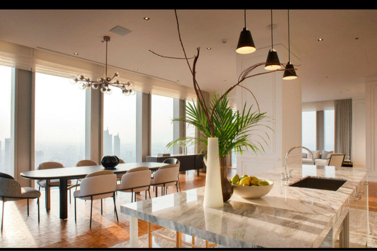 Кондоминиум в Бангкоке, Таиланд | THE542881