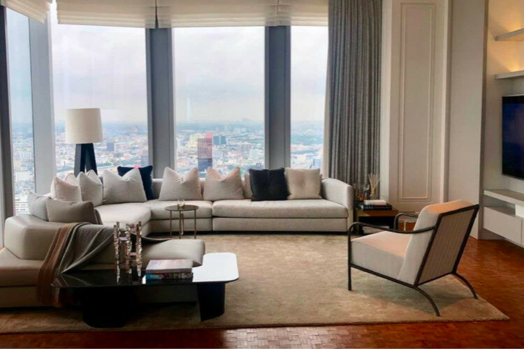 Кондоминиум в Бангкоке, Таиланд | THE542881