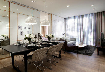 Кондоминиум в Бангкоке, Таиланд | THE130913