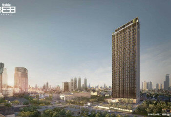 Кондоминиум в Бангкоке, Таиланд | THE130913