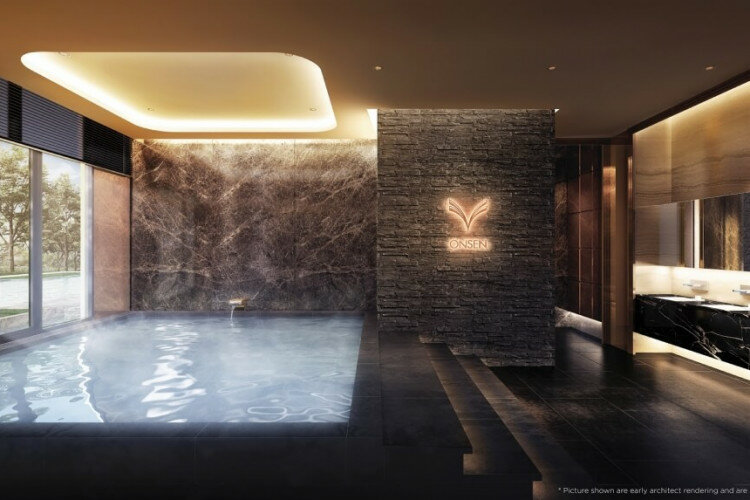 Кондоминиум в Бангкоке, Таиланд | THE430709