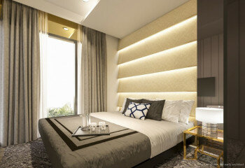 Кондоминиум в Бангкоке, Таиланд | THE430709