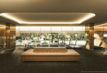 Кондоминиум в Бангкоке, Таиланд | THE430709