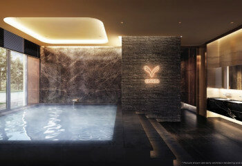 Кондоминиум в Бангкоке, Таиланд | THE430709