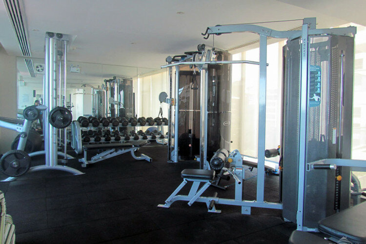 Кондоминиум в Паттайе, Таиланд | THE221981