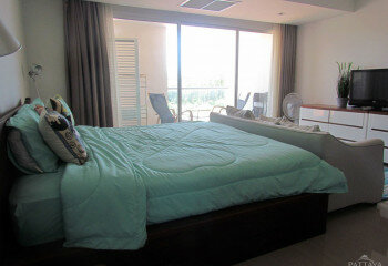 Кондоминиум в Паттайе, Таиланд | THE221981