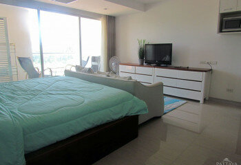 Кондоминиум в Паттайе, Таиланд | THE221981