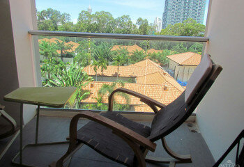 Кондоминиум в Паттайе, Таиланд | THE221981