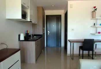 Кондоминиум в Паттайе, Таиланд | THE221981