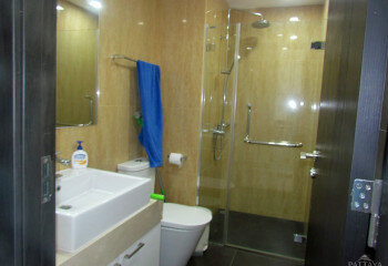 Кондоминиум в Паттайе, Таиланд | THE221981