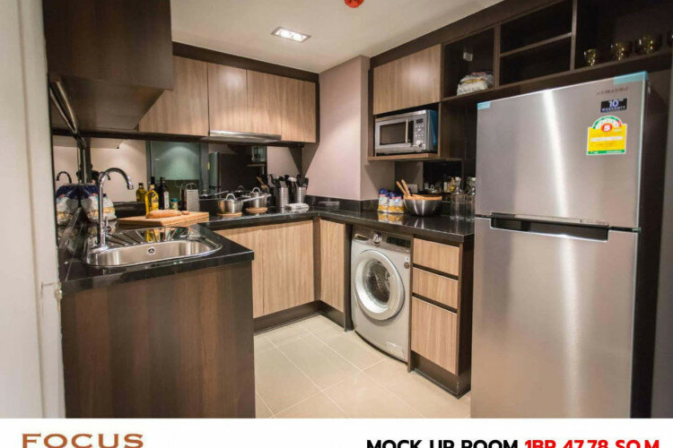 Кондоминиум в Бангкоке, Таиланд | THE530870