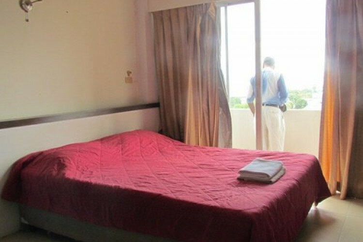 Кондоминиум в Паттайе, Таиланд | THE122336