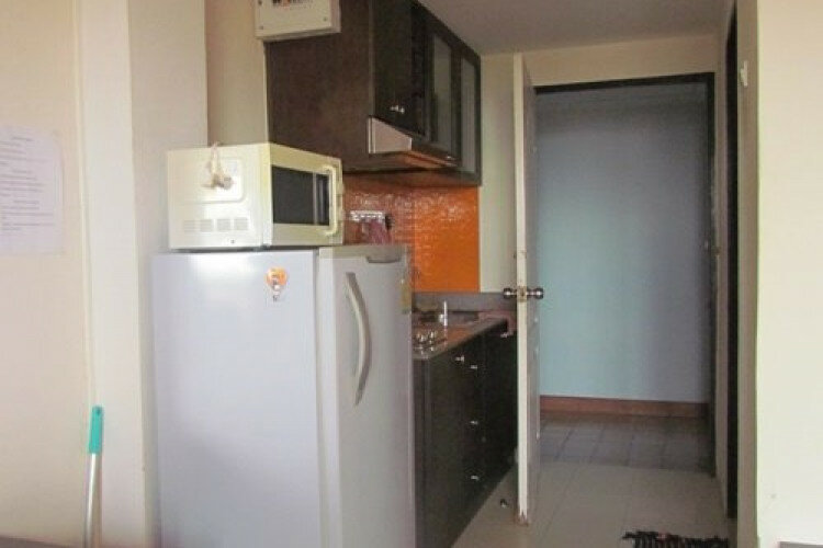 Кондоминиум в Паттайе, Таиланд | THE122336