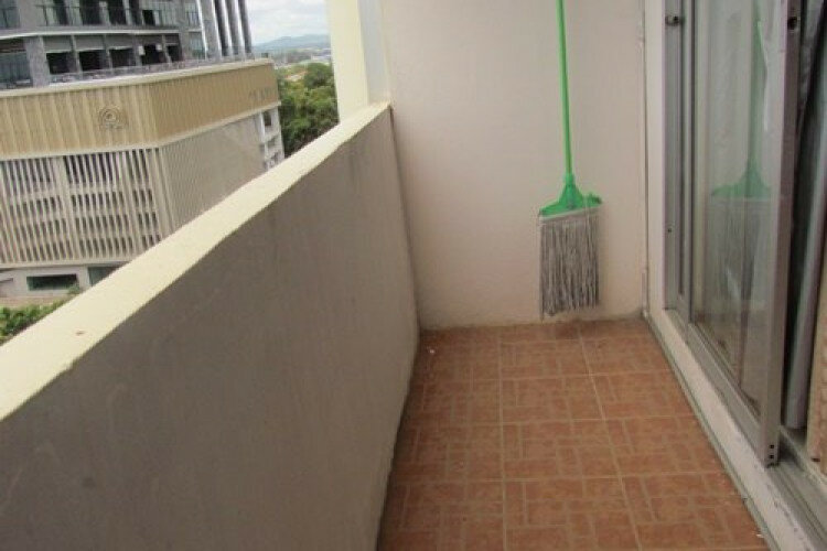 Кондоминиум в Паттайе, Таиланд | THE122336