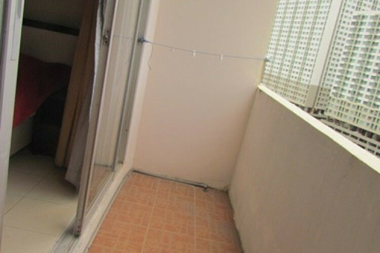 Кондоминиум в Паттайе, Таиланд | THE122336