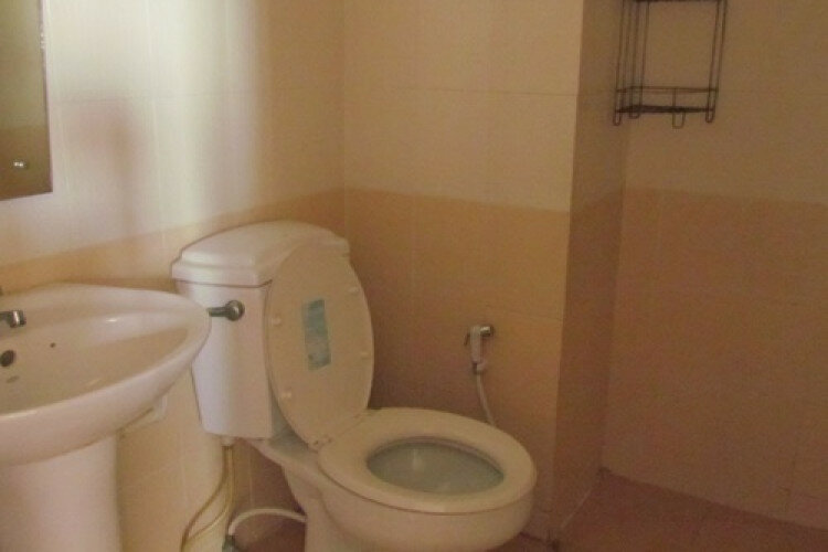 Кондоминиум в Паттайе, Таиланд | THE122336