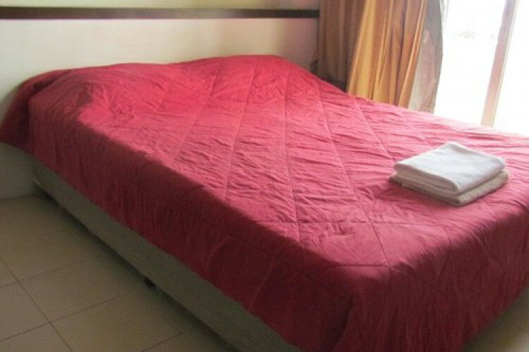 Кондоминиум в Паттайе, Таиланд | THE122336