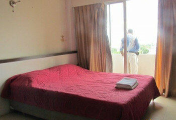 Кондоминиум в Паттайе, Таиланд | THE122336