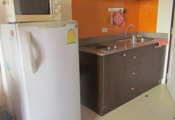 Кондоминиум в Паттайе, Таиланд | THE122336