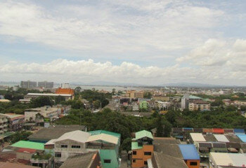 Кондоминиум в Паттайе, Таиланд | THE122336