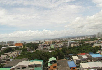 Кондоминиум в Паттайе, Таиланд | THE122336